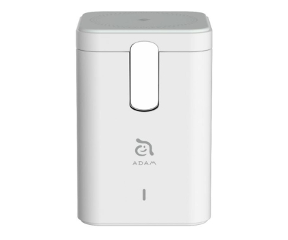 Ładowarka i akumulator ADAM elements Mag 4 GaN 30W 4-in-1 Power Charging Station MagSafe